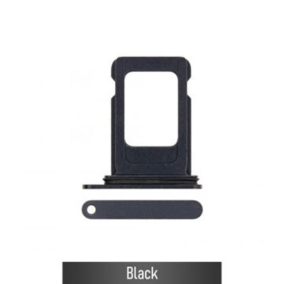 SIM Card Tray for iPhone 12-OEM-Black