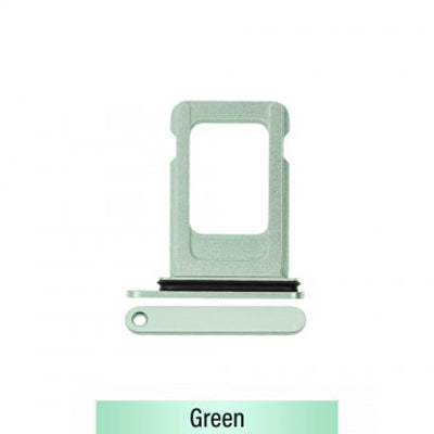 SIM Card Tray for iPhone 12-OEM-Green