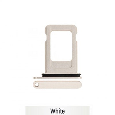 SIM Card Tray for iPhone 12-OEM-White