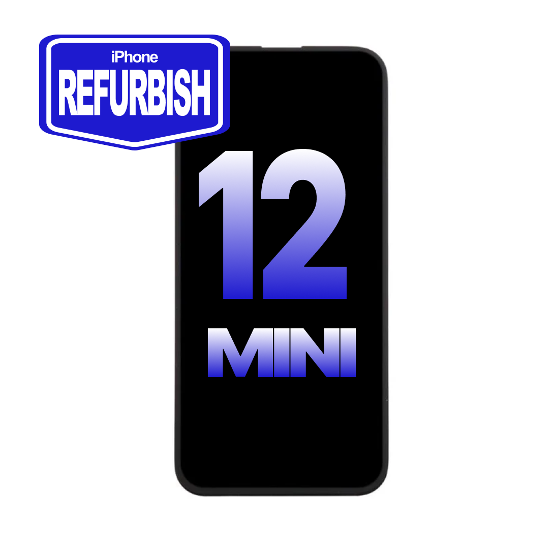 iPhone 12 Mini Refurbished Screen Replacement screen assembly replacement part