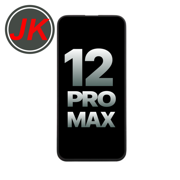 iPhone 12 Pro Max JK Incell Screen Assembly