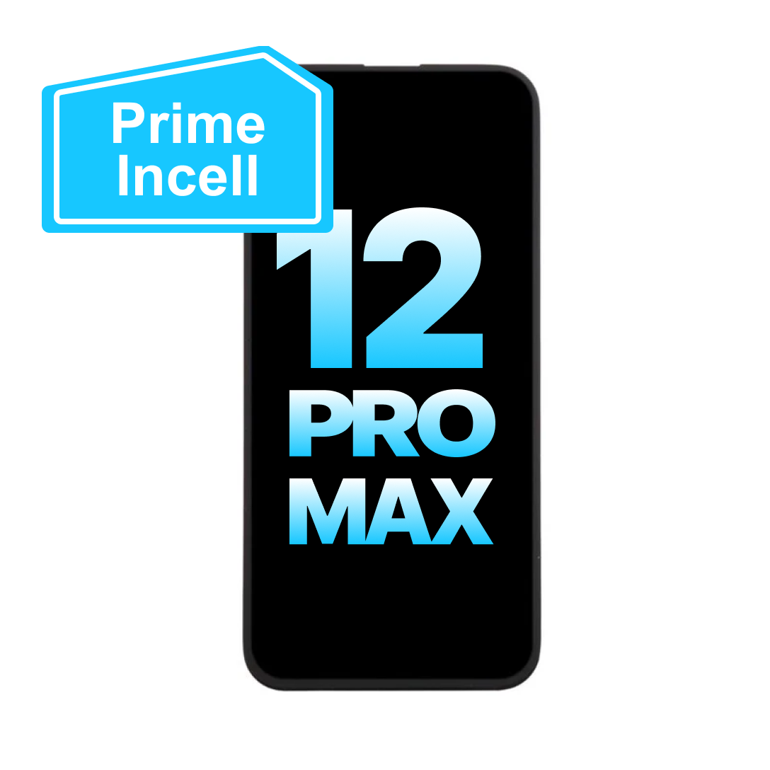 iPhone 12 Pro Max Prime Incell Screen Replacement screen assembly replacement part