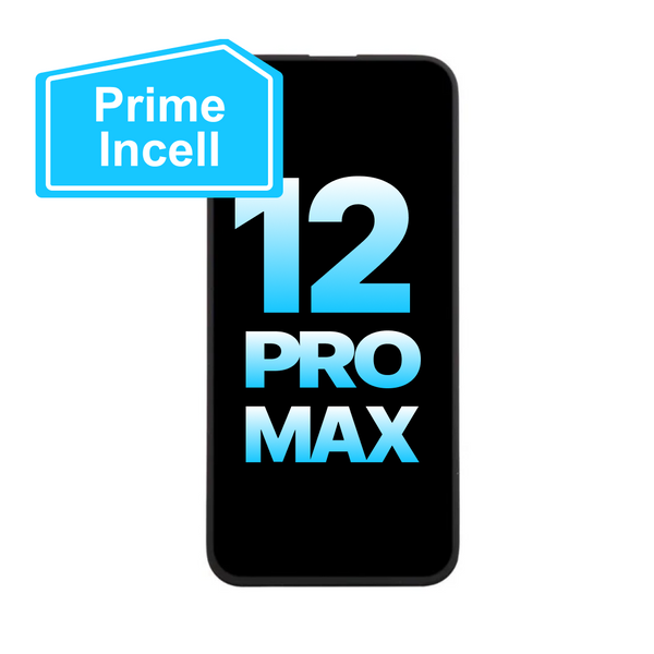 iPhone 12 Pro Max Prime Incell Screen Assembly