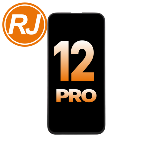 iPhone 12/12 Pro RJ Incell Screen Assembly