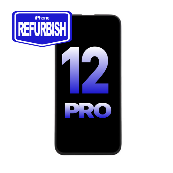 Cost To Replace Iphone 12 Screen With Refurbished One photo