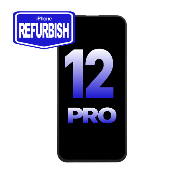 iPhone 12/ 12 Pro Refurbished Screen Assembly