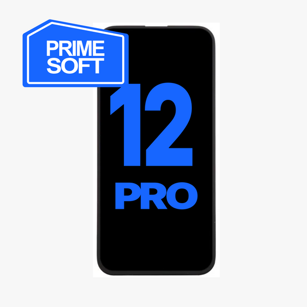 iPhone 12 Pro Prime Soft OLED Screen Assembly