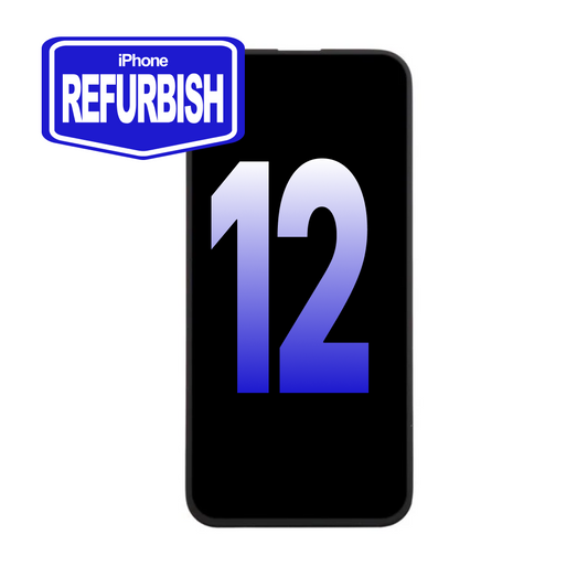 iPhone 12 Pro iPhone 12/ 12 Pro Refurbished Screen Replacement screen assembly replacement part