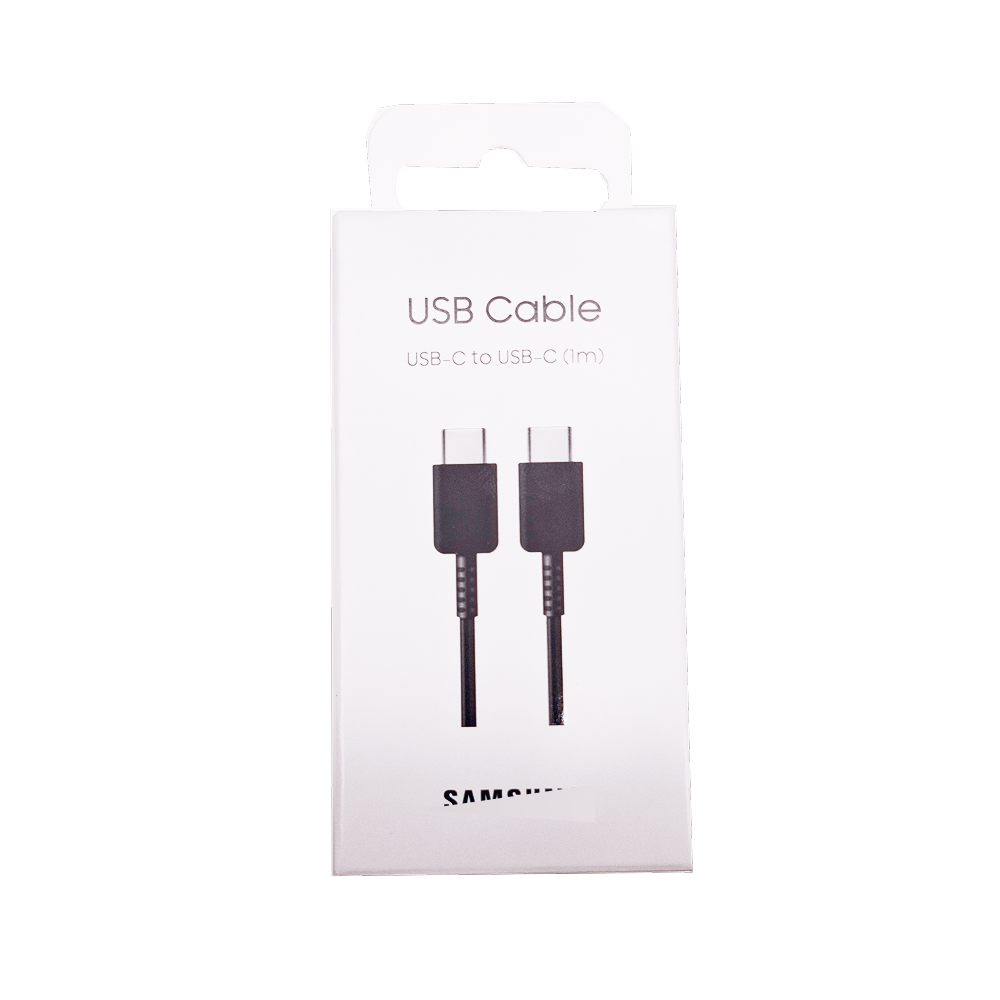 Samsung USB-C To USB-C Cable - 1M OG