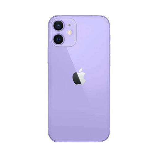 iPhone 12 Mini Used Phone 128GB Purple [Grade-C]