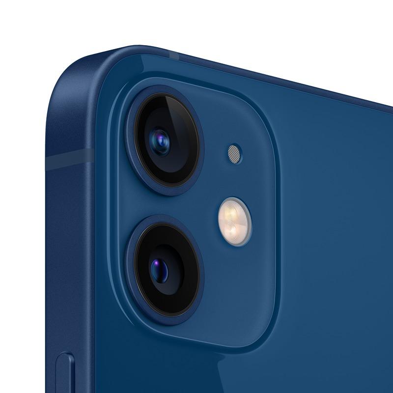 iPhone 12 MINI Used Phone 12 MINI8GB Blue [A100]