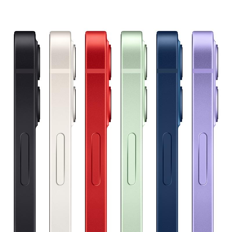 iPhone 12 MINI Used Phone 12 MINI8GB Red [A100]
