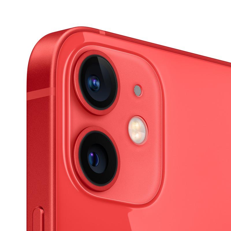 iPhone 12 MINI Used Phone 12 MINI8GB Red [A100]