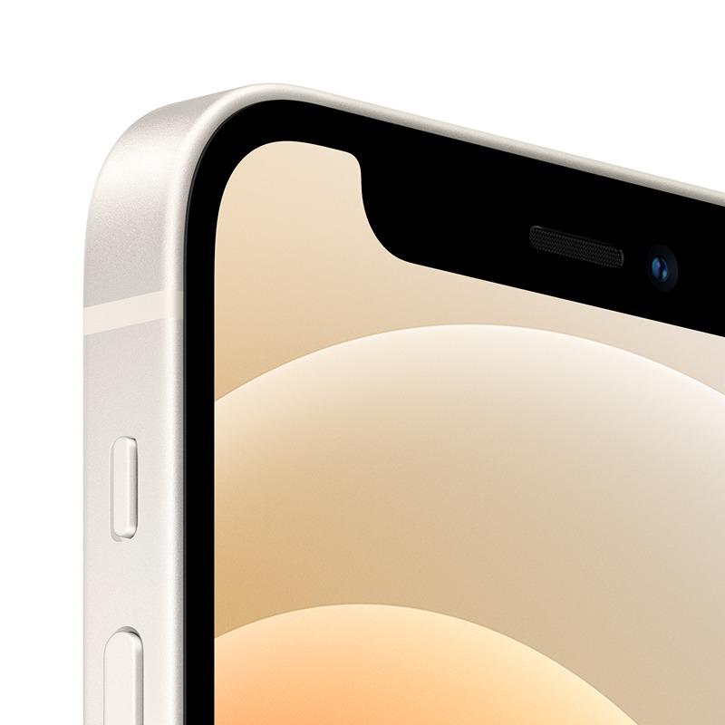 iPhone 12 MINI Used Phone 12 MINI8GB White [Brand New]