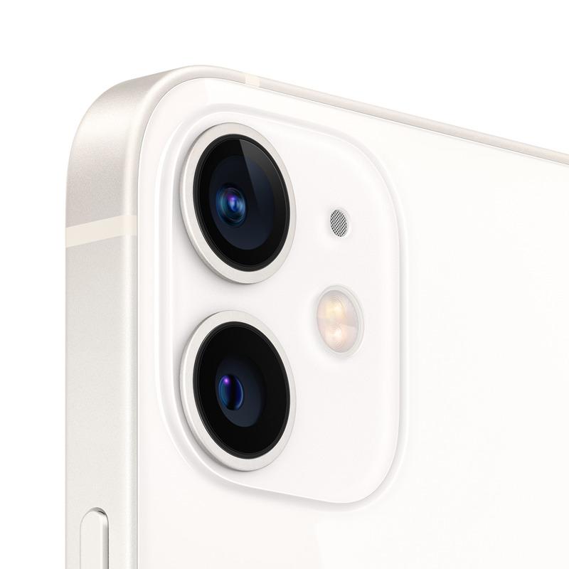 iPhone 12 MINI Used Phone 12 MINI8GB White [Brand New]