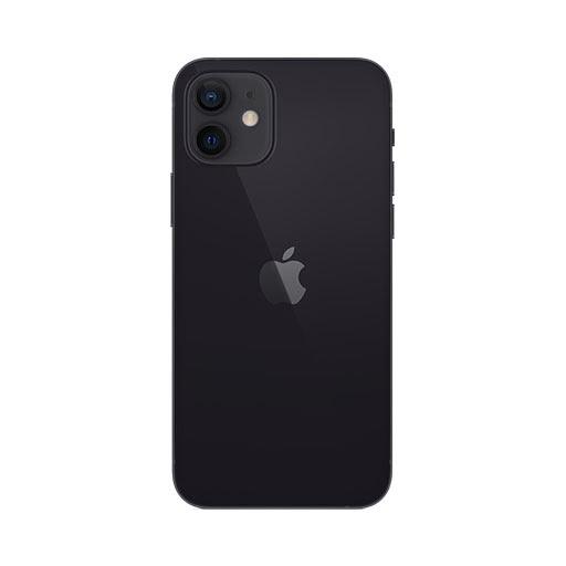 iPhone 12 MINI Used Phone 64GB Black [A100]