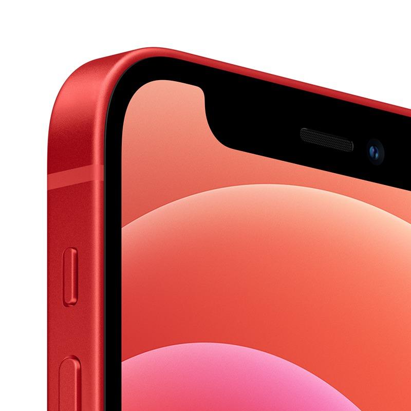 iPhone 12 MINI Used Phone 64GB Red [A100]