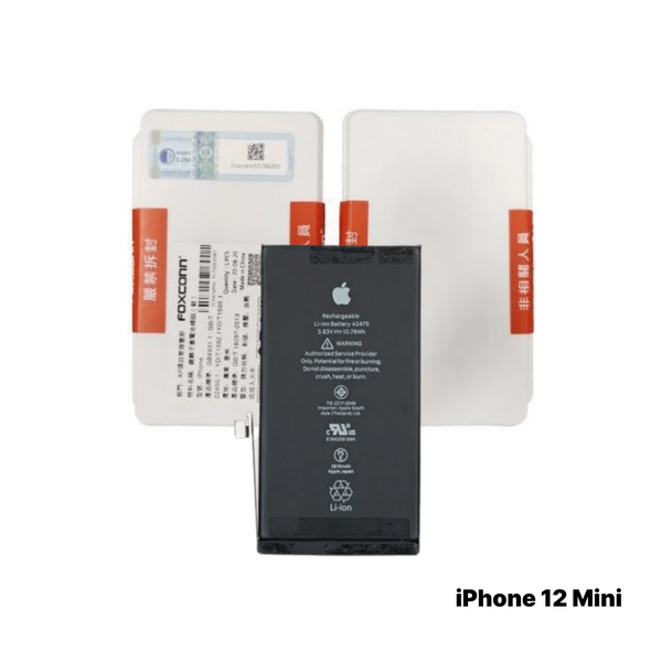 iPhone 12 Mini Battery - Super High Quality