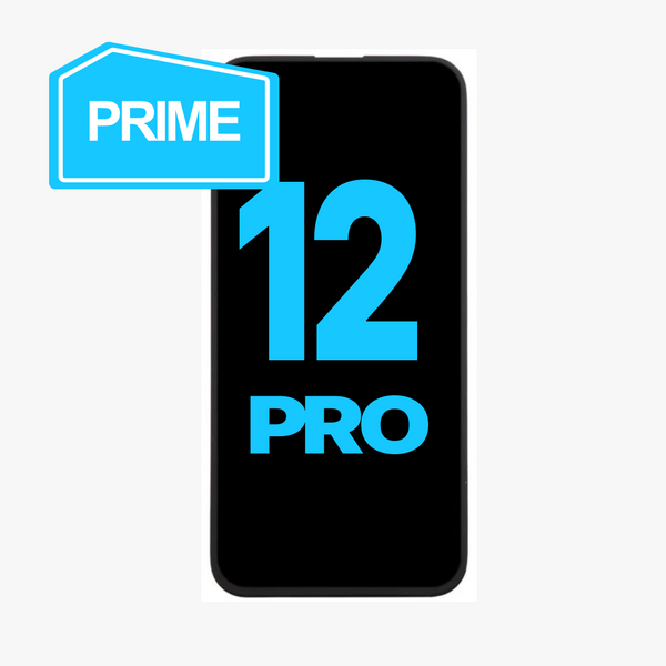 iPhone 12 Pro Prime Incell Screen Assembly