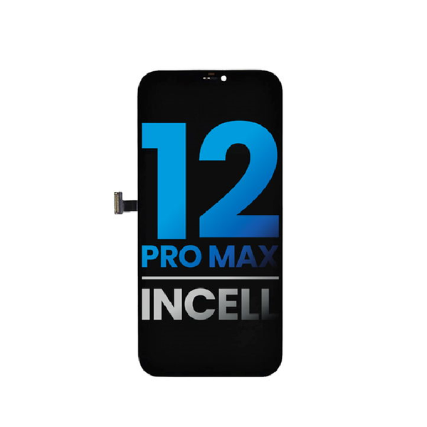 iPhone 12 Pro Max iTru Color Incell Screen Assembly