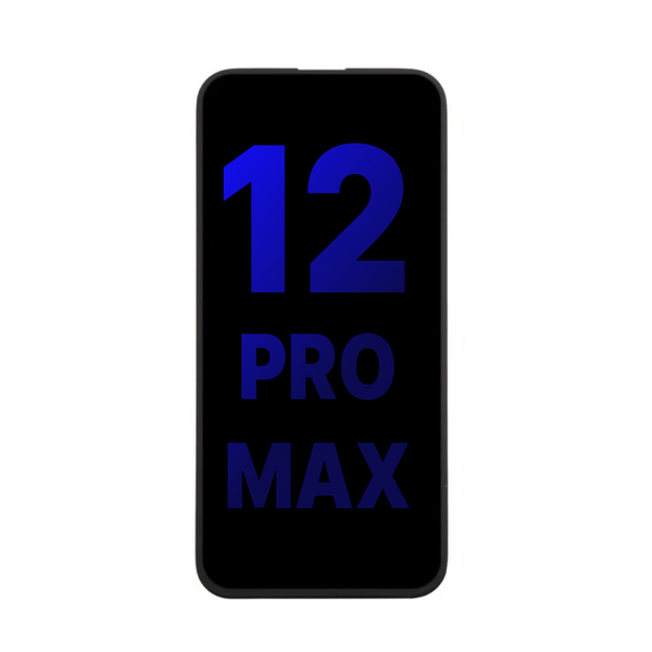 iPhone 12 Pro Max NCC Prime Incell Screen Assembly
