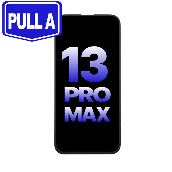 iPhone 13 Pro Max Pulled A Grade Screen Assembly
