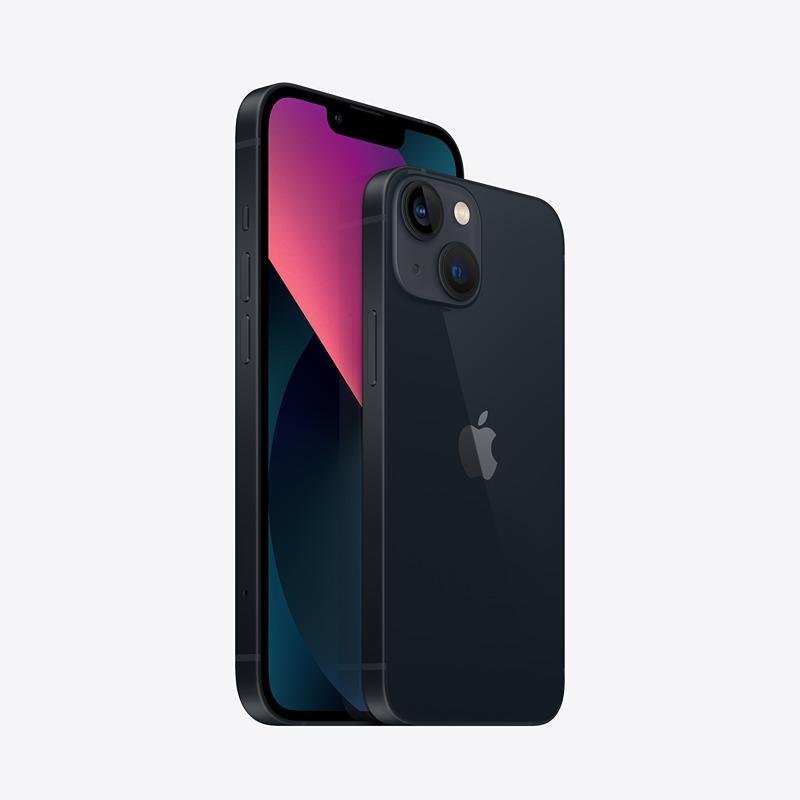 iPhone 13 Used Phone 128GB Midnight - A100