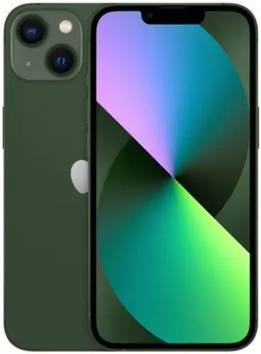 iPhone 13 128GB Green [Brand New]