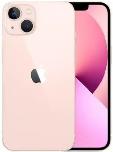 iPhone 13 128GB PINK [Brand New]