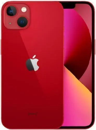 iPhone 13 128GB Red [Brand New]