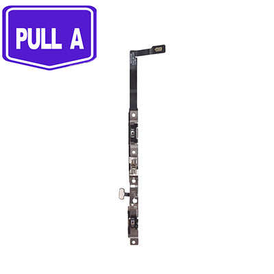 iPhone 16 Power Button Flex Cable - Pull A