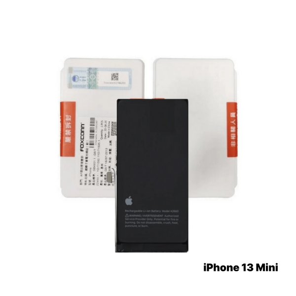 iPhone 13 Mini - Battery Super High Quality