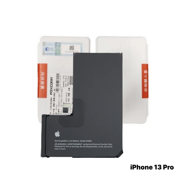 iPhone 13Pro - Battery Super High Quality