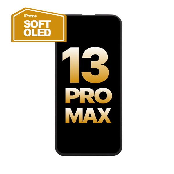 iPhone 13 Pro Max Soft Oled Aftermarket Assembly