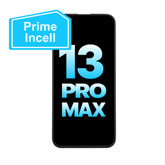 iPhone 13 Pro Max 120HZ Prime Incell IC Transplant Screen screen assembly replacement part