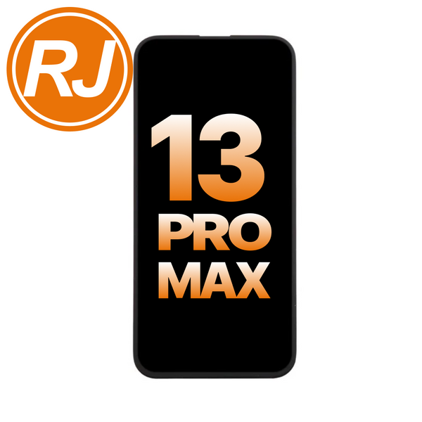 iPhone 13 Pro Max RJ Incell Screen Assembly