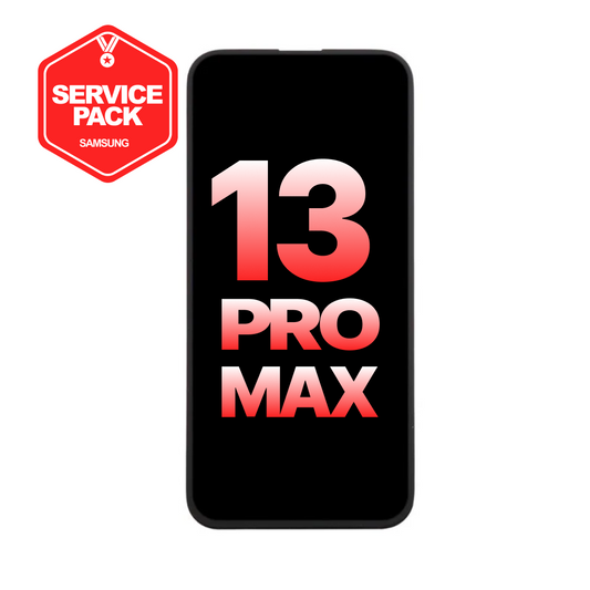 iPhone 13 Pro Max Service Pack Screen Replacement screen assembly replacement part