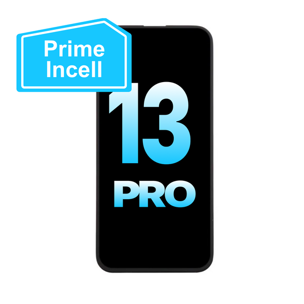 iPhone 13 Pro PRIME Incell Screen Assembly