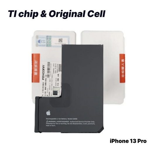 iPhone 13 Pro Replacement Battery Compatible - Super High Quality replacement battery repair part