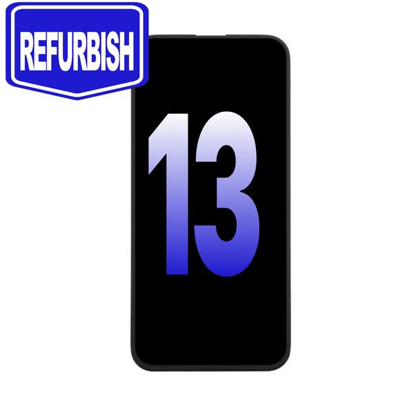 iPhone 13 Refurbished Screen Assembly