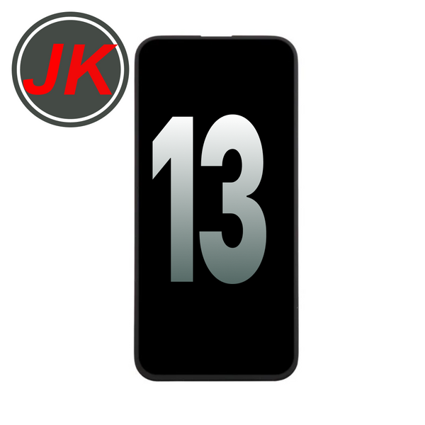 iPhone 13 JK Incell Screen Assembly