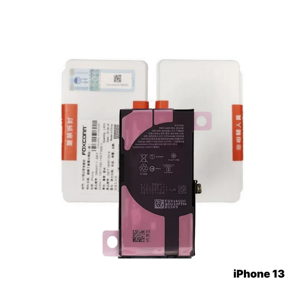 iPhone 13 - Battery Super High Quality