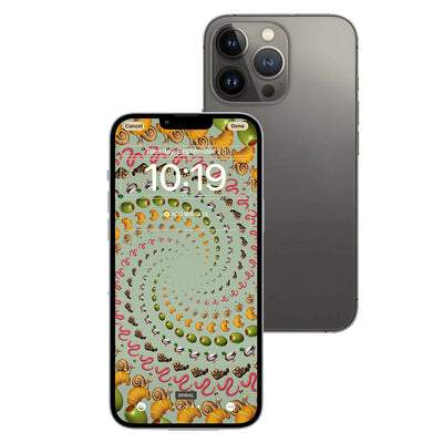 iPhone 13 Pro Max Used Phone 256GB Graphite [Brand New]