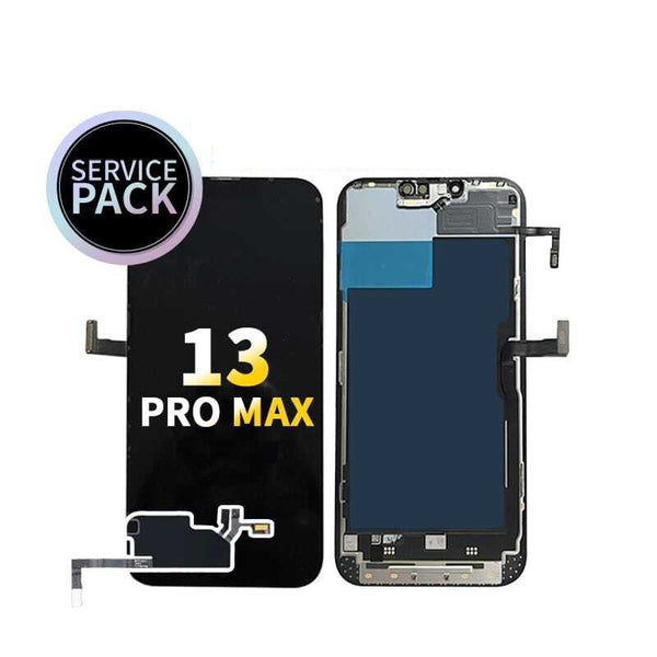 iPhone 13 Pro Max Service Pack Screen Assembly