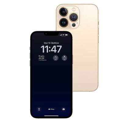 iPhone 13 Pro Used Phone 512GB Gold [A100]