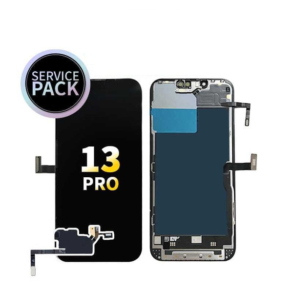 iPhone 13 Pro Service Pack Screen Assembly