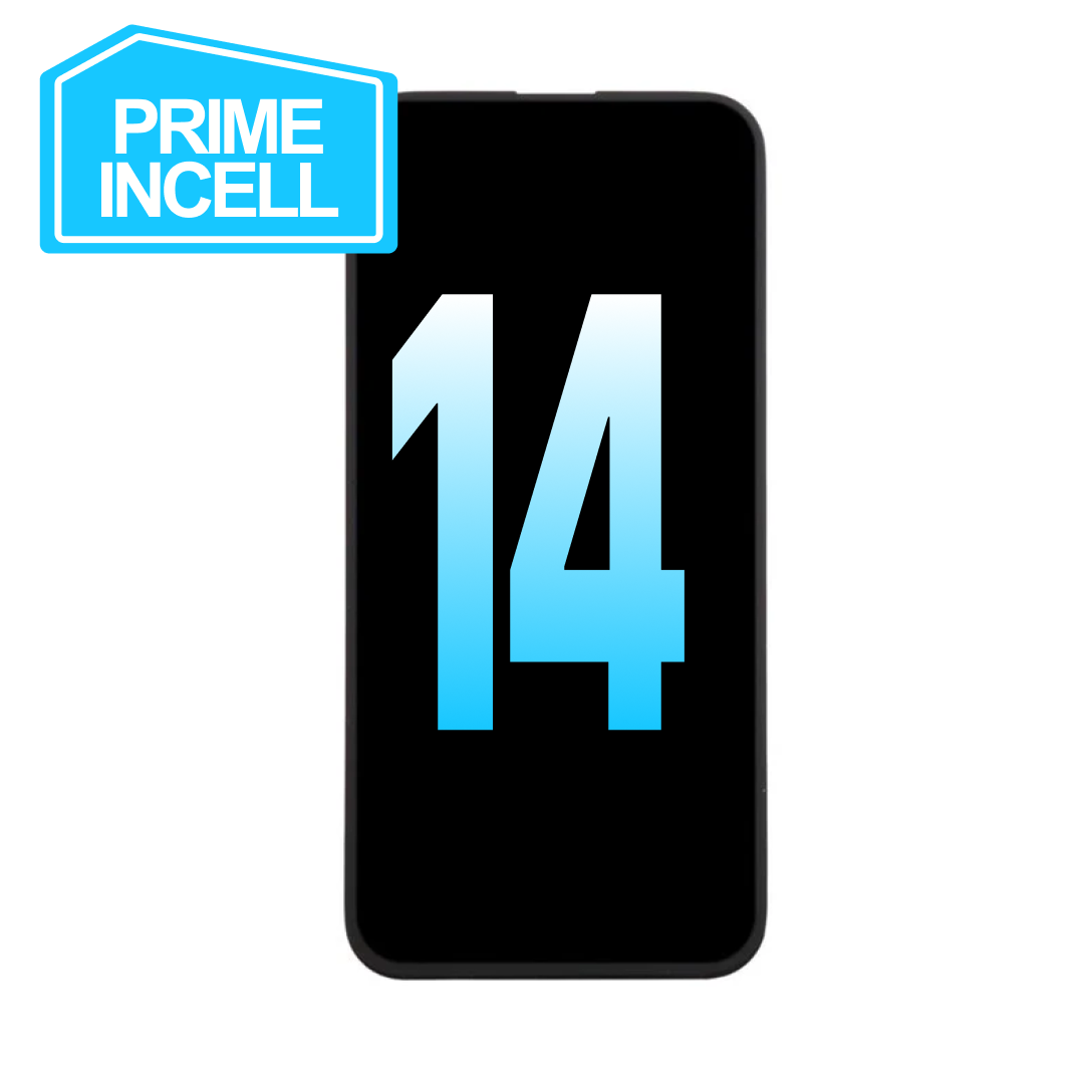 iPhone 14 Plus Prime IC Transplant Screen Replacement screen assembly replacement part