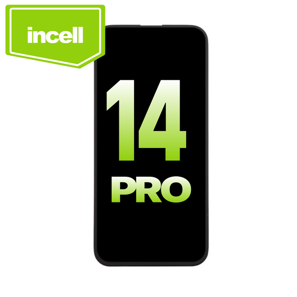 iPhone 14 Pro Incell Screen Assembly