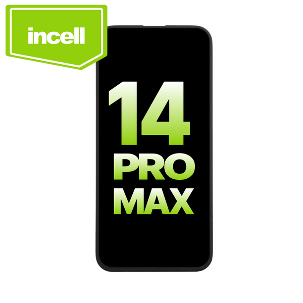 iPhone 14 Pro Max Incell Screen Assembly