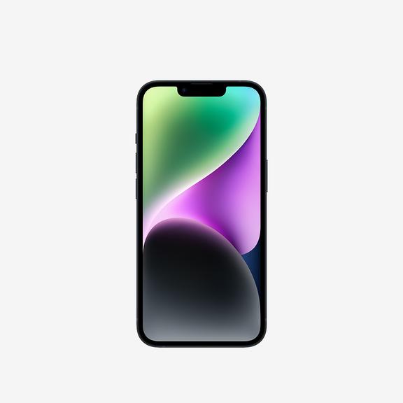 iPhone 14 Used Phone 256GB MIDNIGHT [Brand New]